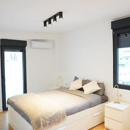 Apartamento Atico En Valencia Ngoại thất bức ảnh