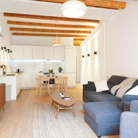 Apartamento Atico En Valencia Ngoại thất bức ảnh