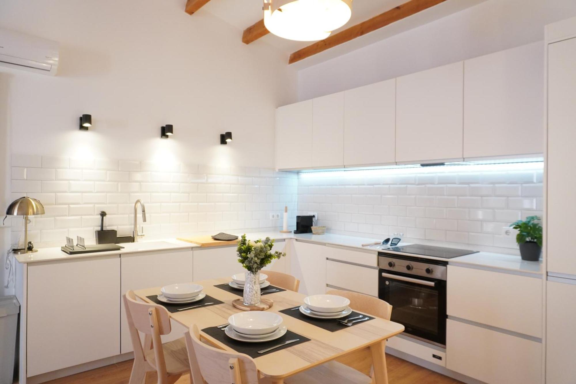 Apartamento Atico En Valencia Ngoại thất bức ảnh