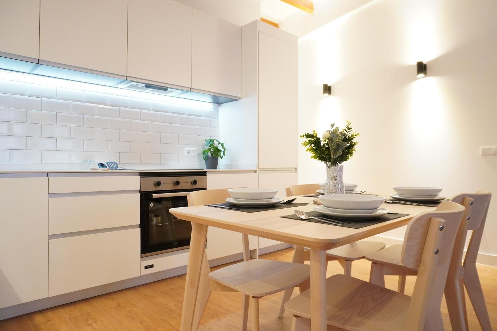 Apartamento Atico En Valencia Ngoại thất bức ảnh