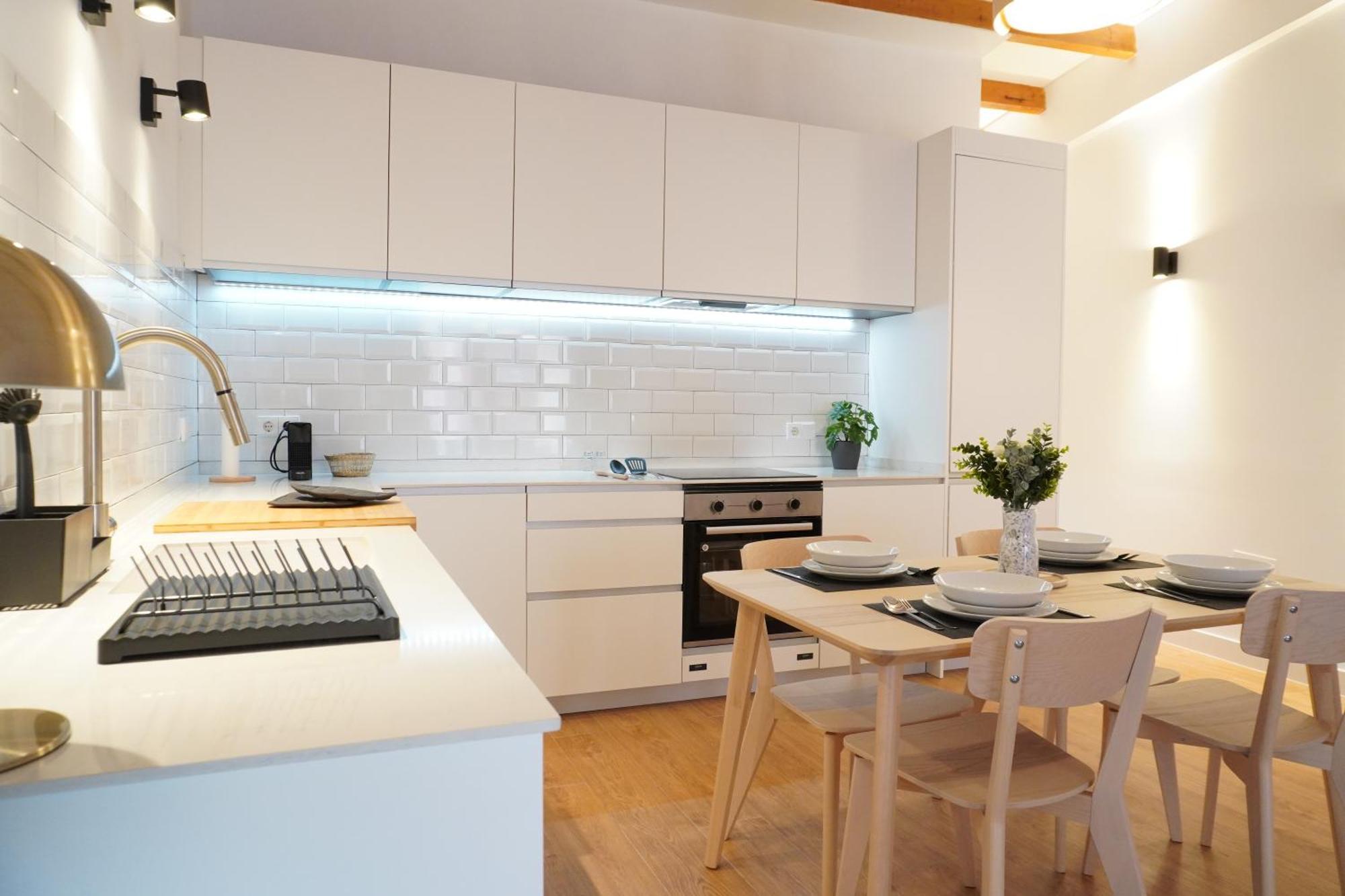 Apartamento Atico En Valencia Ngoại thất bức ảnh